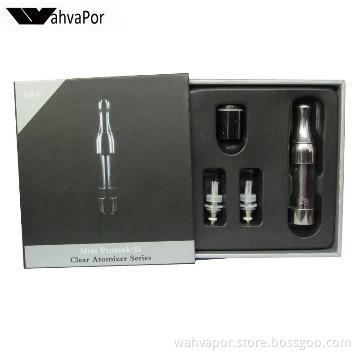 New electronic cigarettes mini protank2 vaporizer